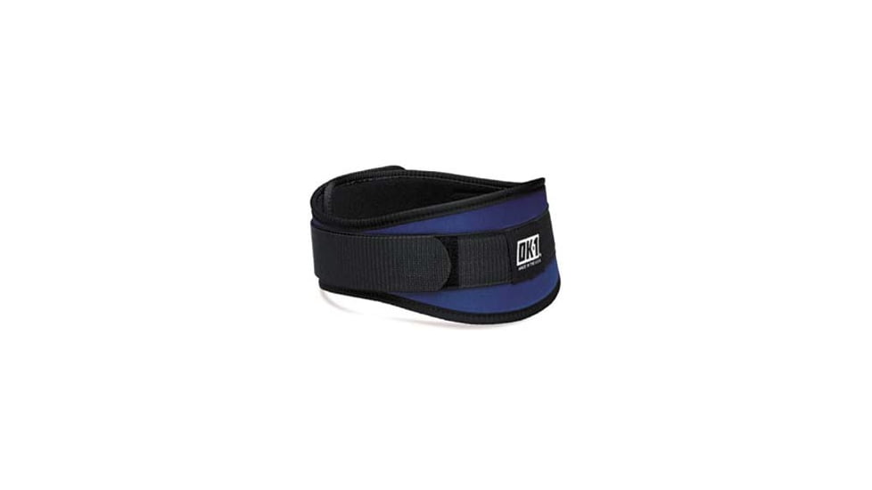 OK-1 Manufacturing Back Belt Contour Eva Foam OKCB5 L