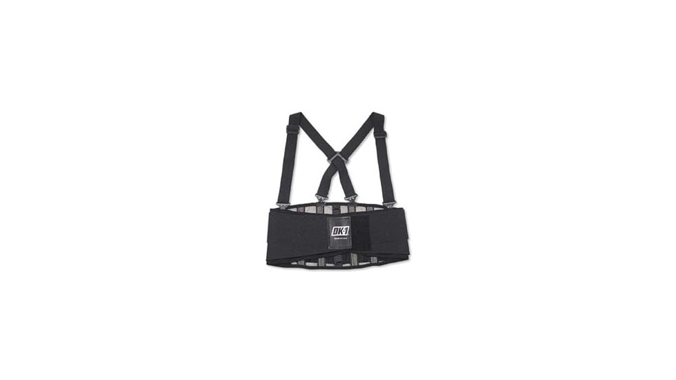 OK-1 Manufacturing Back Belt Economy W/SUS. OK250S XXL