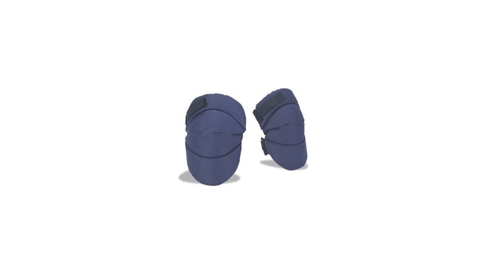 OK-1 Manufacturing Knee Pad Fabric Only Pair KP350