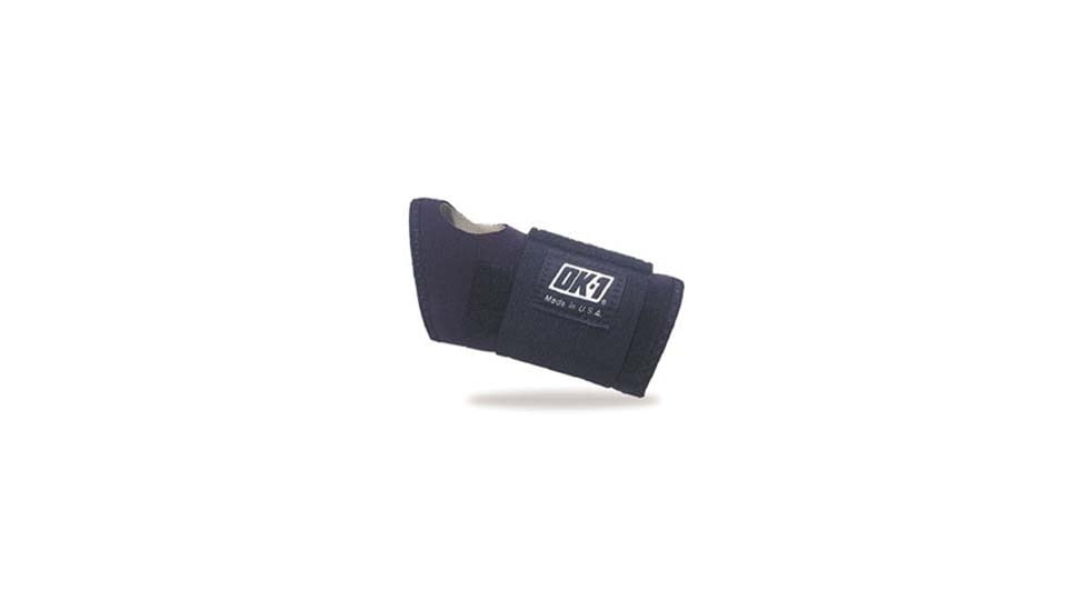 OK-1 Manufacturing Wrist Support Ambidexterous AMBI L