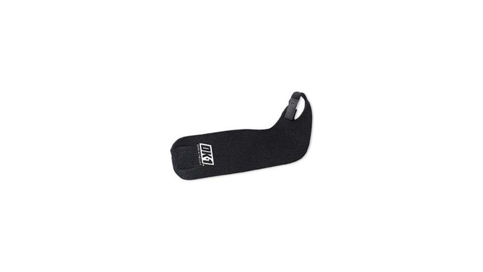 OK-1 Manufacturing Wrist Support Thumb Loop Left NWS-L