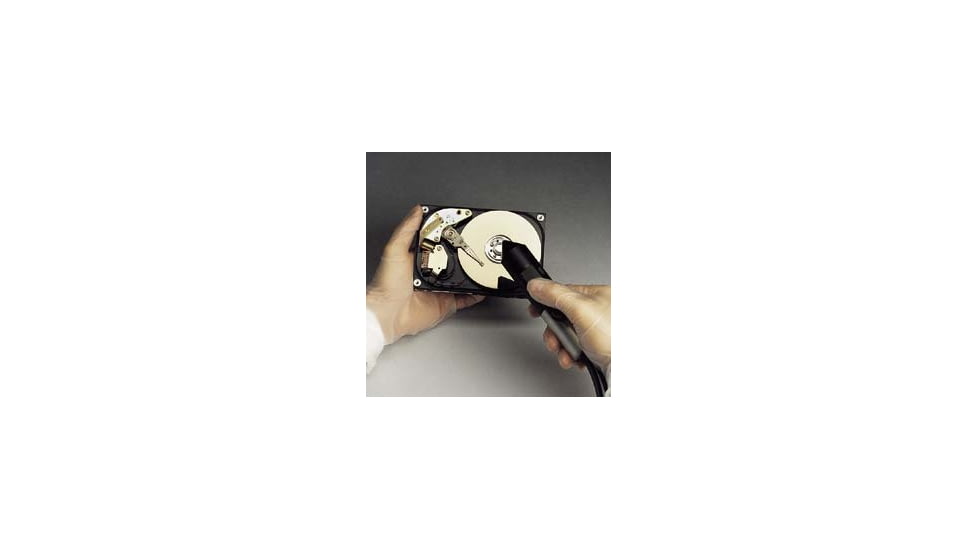 Omar Supplies Glove Ultrtough Pvc L/XL CS500 96-347