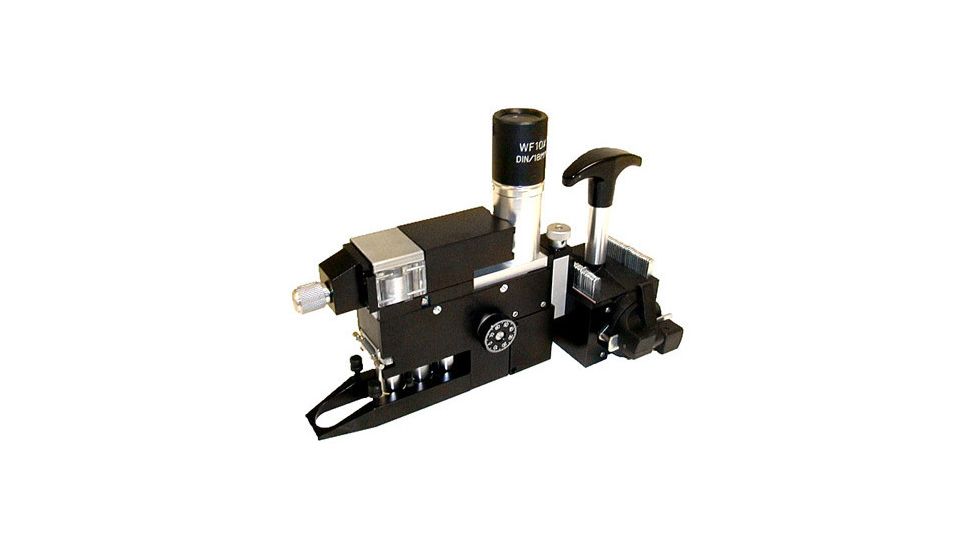 Omex ROLLScope Microscope