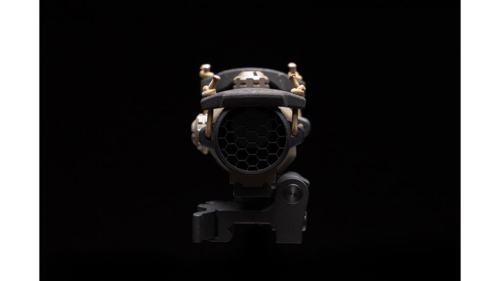 One Hundred Concepts MagnifierCap