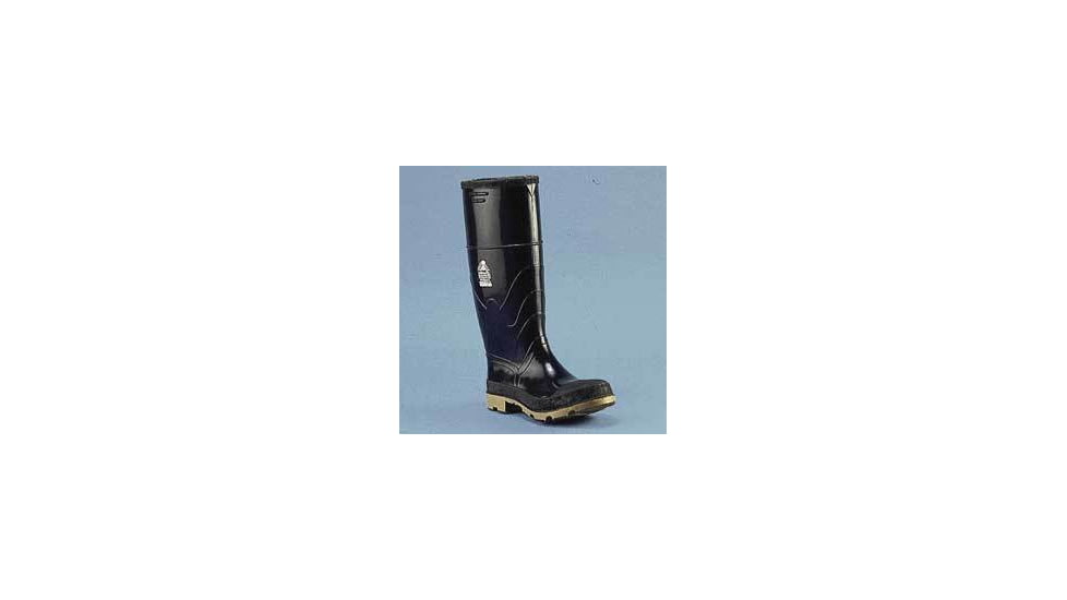 Onguard Boot Stnd Pvc Pln Toe PK1PR 9 86311-9