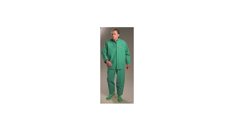 Onguard Chemtex Jacket 710322X00
