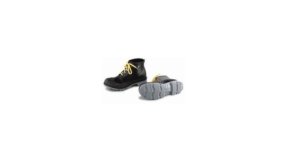 Onguard Steeltoe Mens Workshoe Sz 13, Each, 861041300