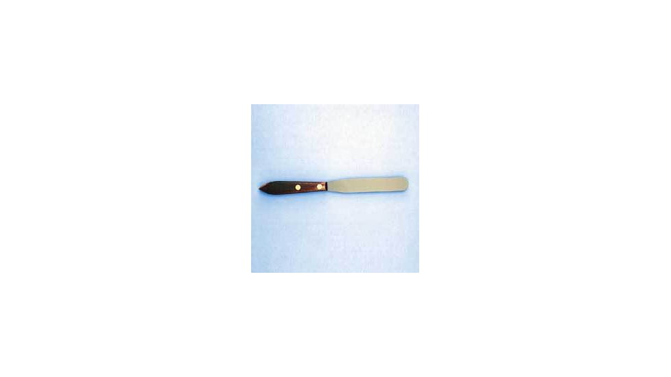 Ontario Knife Spatula Ptfe Coated 4 In 4504T