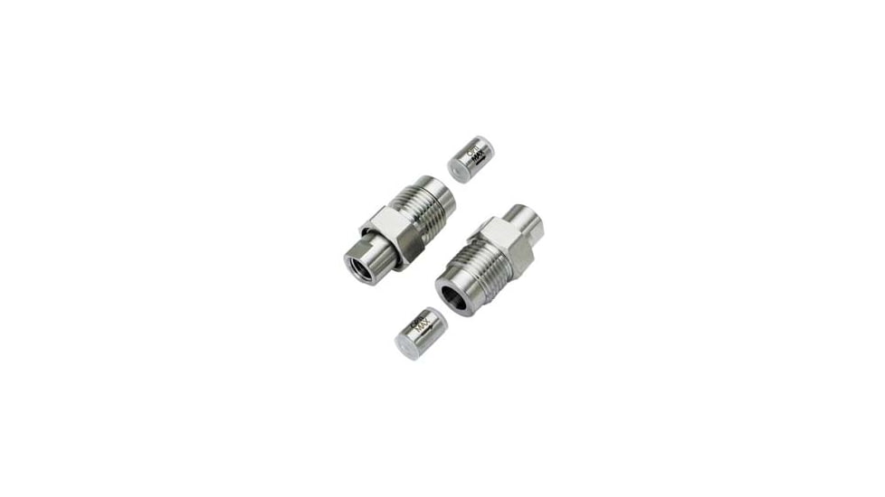 Optimize Technologies OPTI-MAX In Chk Valve Varian 38-56-01038