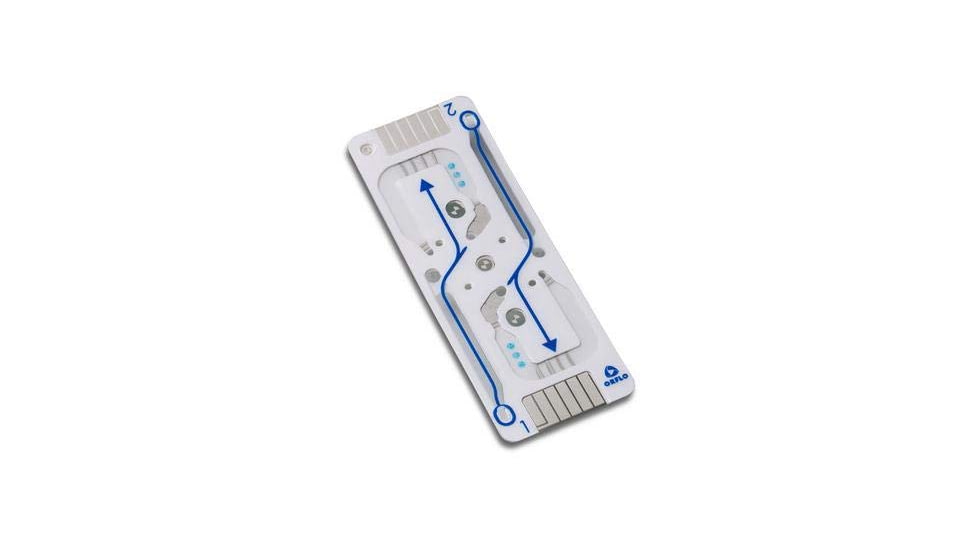 Orflo Technologies Diluent - Orflo Pk1 MXA006, Unit CS