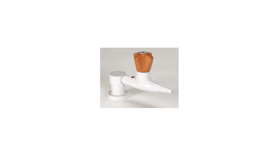 Orion Enterprises Deck Mount 2 Valve Turret 180 16 021.009
