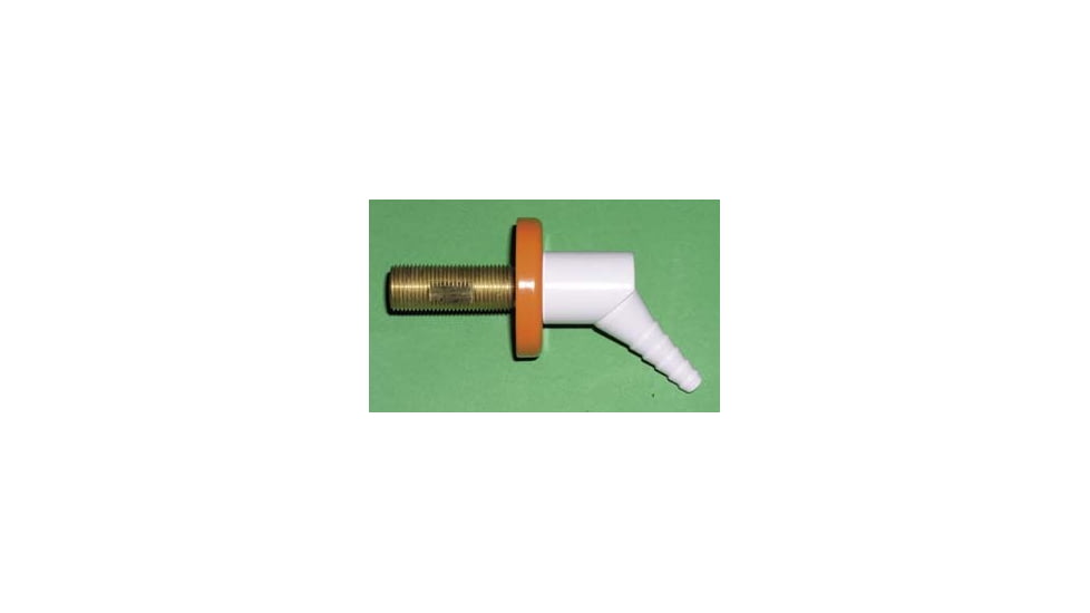 Orion Enterprises Fumehood Outlet Nitrogen 16710589-020