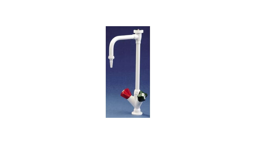 Orion Enterprises Mix Faucet W/ 5'' Vb Gooseneck 16350009