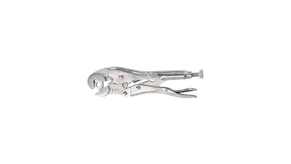Irwin Vise-Grip 00002 10in Locking Wrench 586-10LW, Unit EA