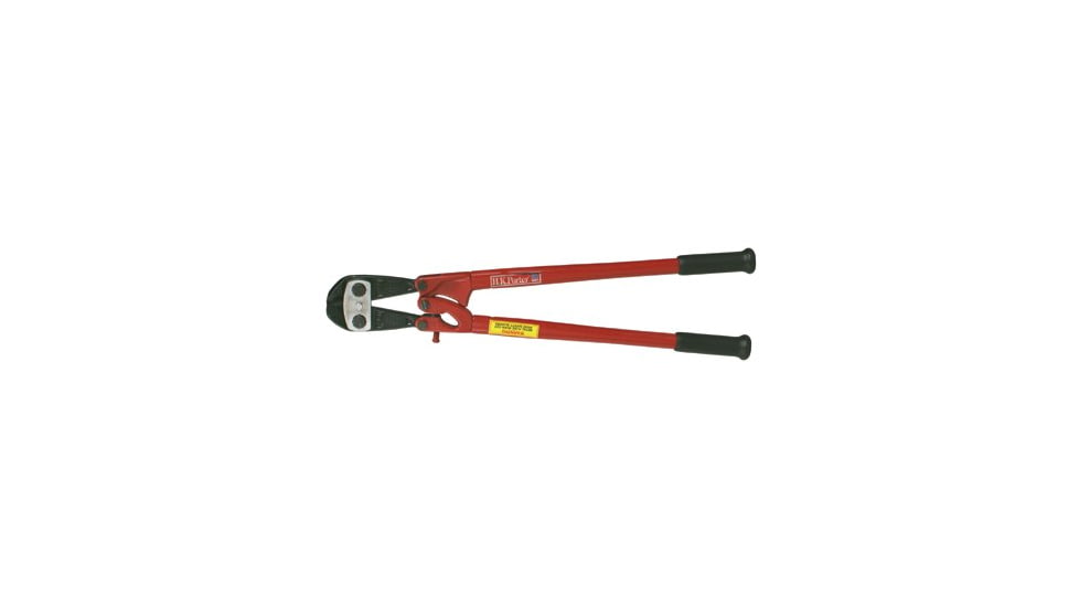 H.K. Porter 03034 General Purpose Cutter W 590-0390FC, Unit EA