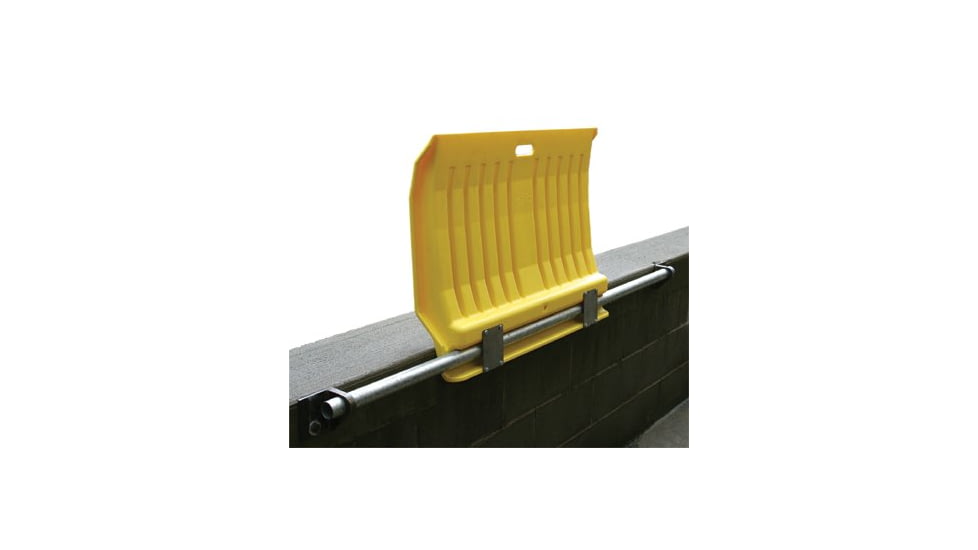 Eagle Manufacturing 00225 Fixed Poly Dockplate For 258-1796, Unit EA