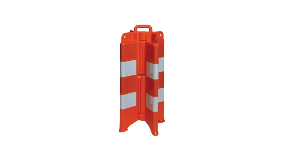 Eagle Manufacturing 00233 Cordonator Barricade Ora 258-1810NS, Unit EA