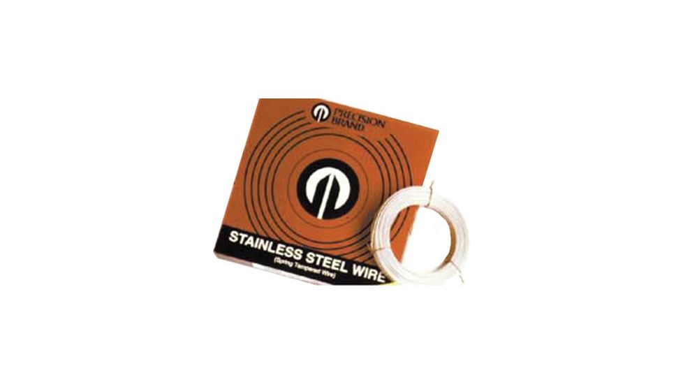 ORS Nasco 1# .031 Stainless Steelwire 605-29031, Unit EA