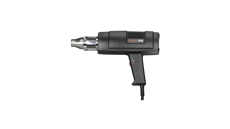 Weller 03074 Dual Temperature Heat Gu 185-1095, Unit EA