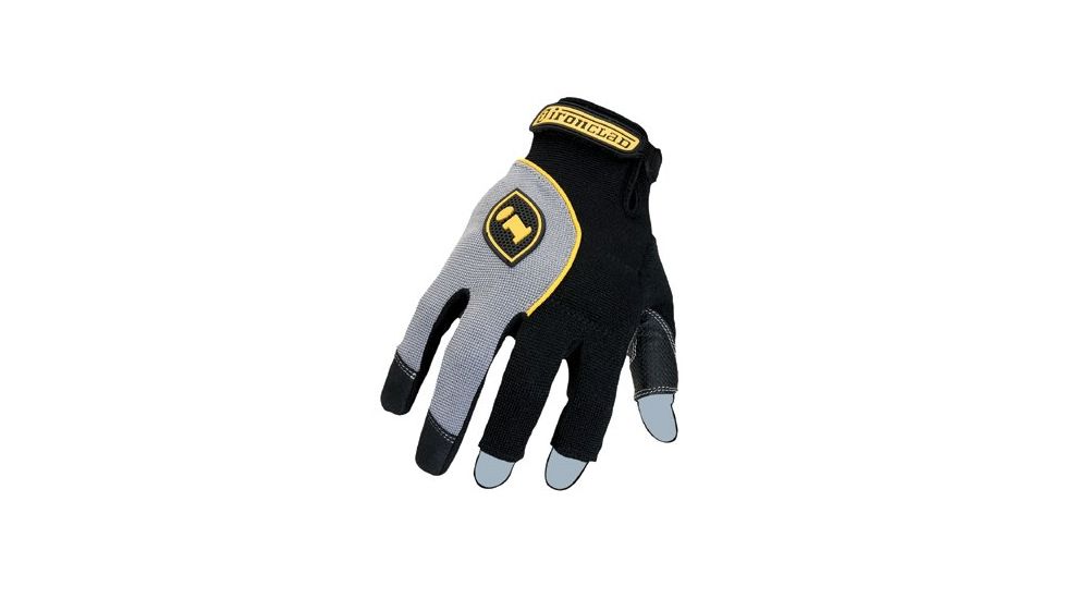 Ironclad 04002-6 Framers Glove Small 424-FUG-02-S, Unit PK