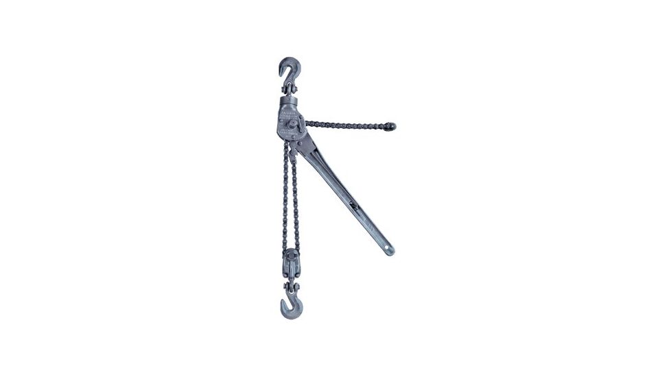 Coffing Hoists 05707 1-1/2ton Load Binder 20i 176-AD, Unit EA