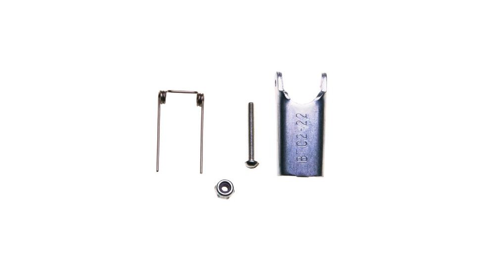 Campbell 07275 5-25 Latch Kit F/block H 193-3990401, Unit PK