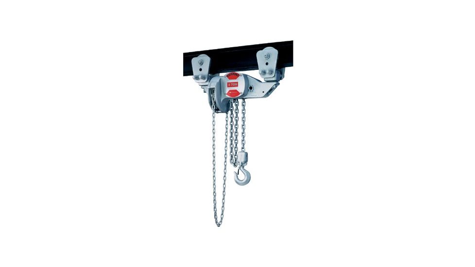 Coffing Hoists 09212 3t Cap. Coffing Cttrolle 176-CTA-60P, Unit EA
