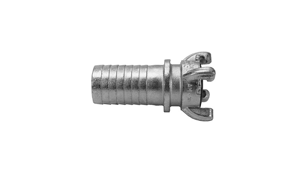 Dixon Valve 1 1/2 Air King Female 4 238-AM23, Unit EA