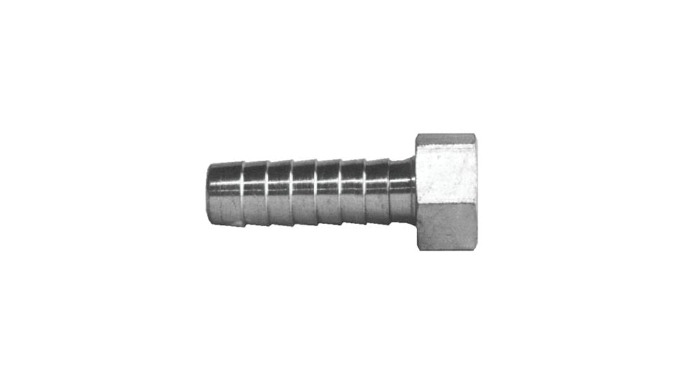 Dixon Valve 1 1/4 Dixon Females 238-MLS33, Unit EA