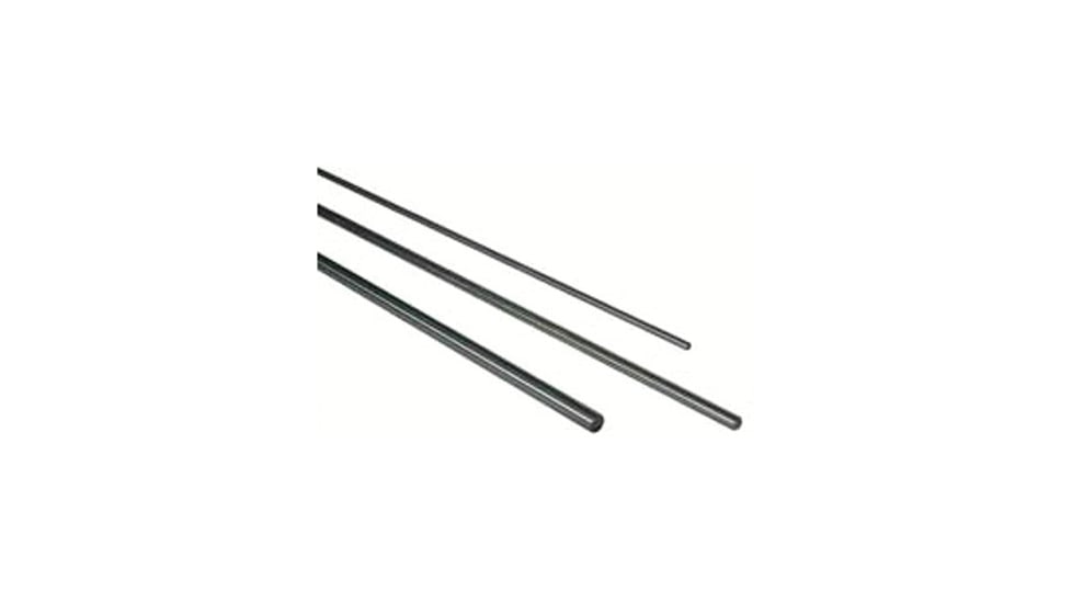 Precision Brand 3/16inx3ft W-1 Drill Rodwater 605-18114, Unit EA