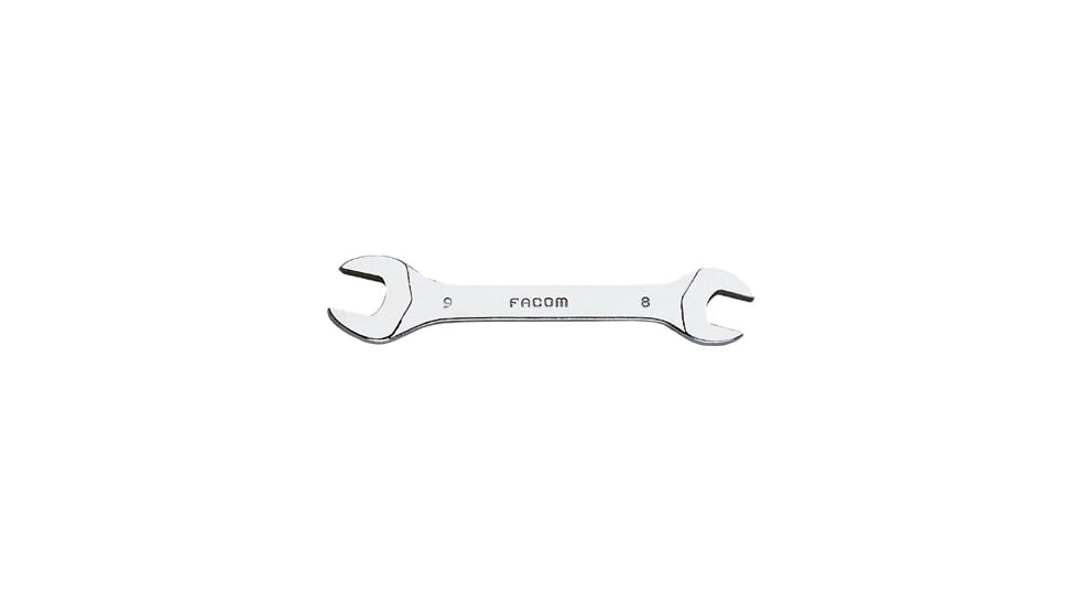 ORS Nasco 3.2mm X 5.5mm Open End Wrench 5011148692, Unit EA