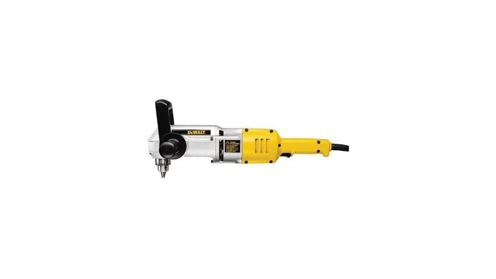 DeWALT 1/2in 300/1200rpm/rev Joint S 115-DW124, Unit EA
