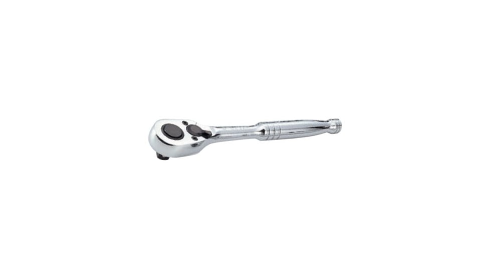 ORS Nasco 3/8in Drive Pear Head Ratchet 576-89-818, Unit EA
