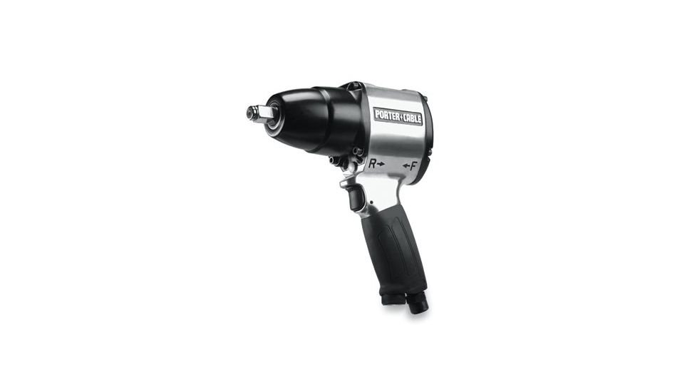 Porter Cable Dwos 1/2in Impact Wrench 593-PT501, Unit EA