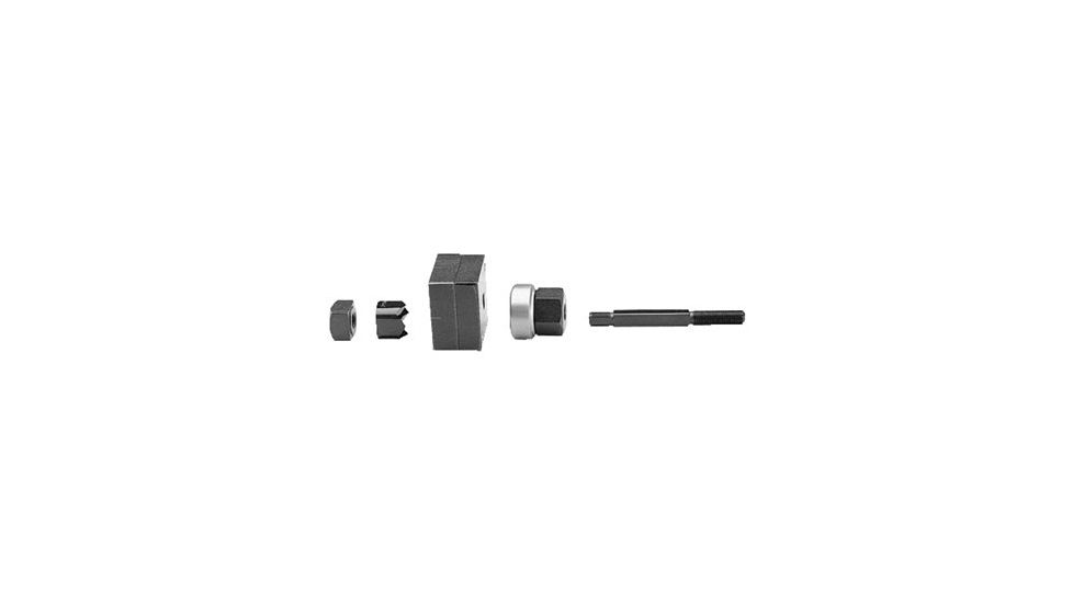 ORS Nasco Square Punch Unit .43 332-60234, Unit EA