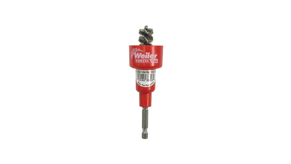 ORS Nasco 1/2in Turbo Tube Brush 804-36303, Unit EA