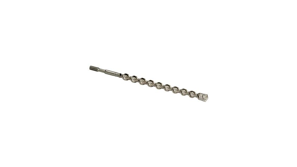 Irwin 1/2ininx10ft/3m Zinc Pl Taprul 585-324050, Unit EA