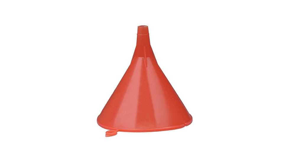 Plews 1pintplastic Funnel 570-75-062, Unit EA