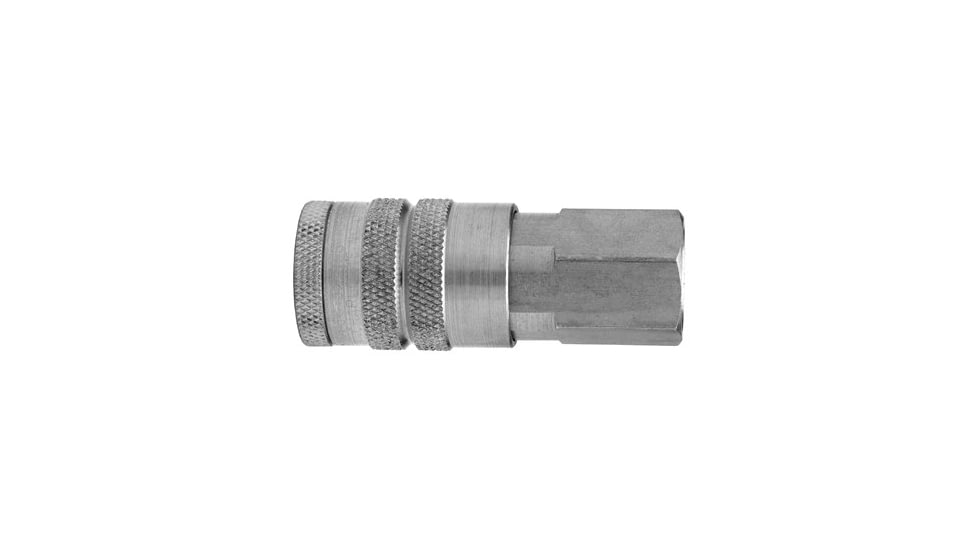 Dixon Valve 1/4 Npoint Male 238-DC37, Unit EA