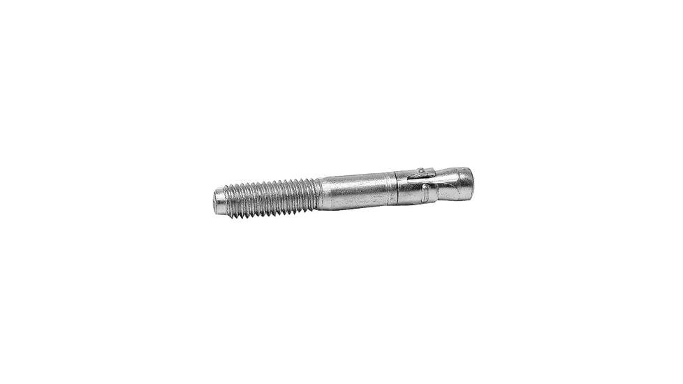 ORS Nasco 1/2x3-3/4in Ankrtite Wedge Anc 801-AT1233, Unit PK