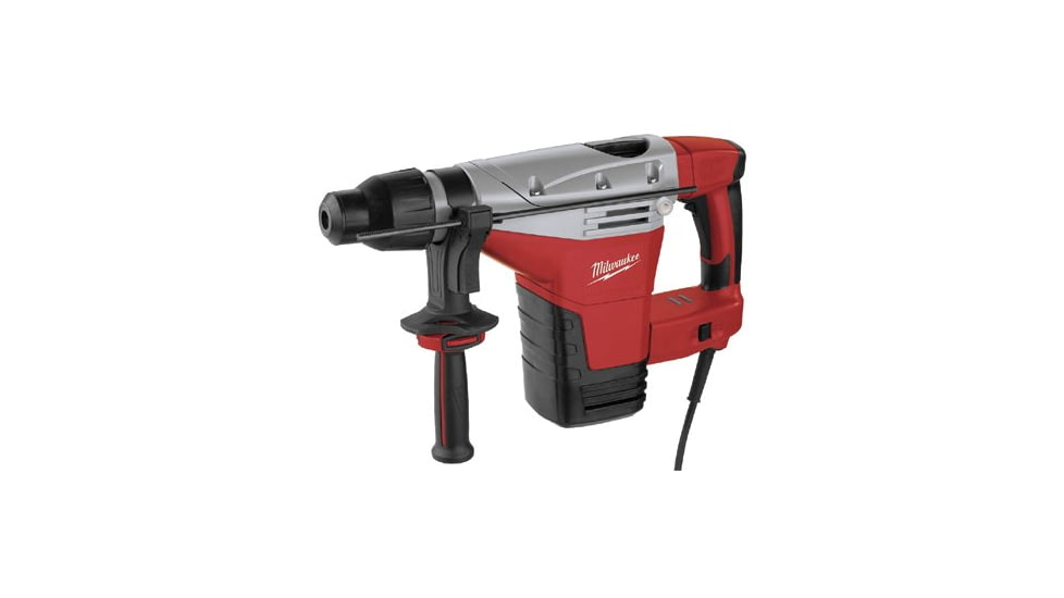 Milwaukee Electric Tools 1 3/4 In Sds Max Demo Hammer 495-5446-21, Unit EA
