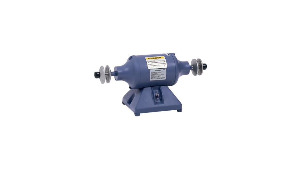 Baldor Electric 1-1/4in Shaft 2hp 3450rpmbuffe 110-1251, Unit EA