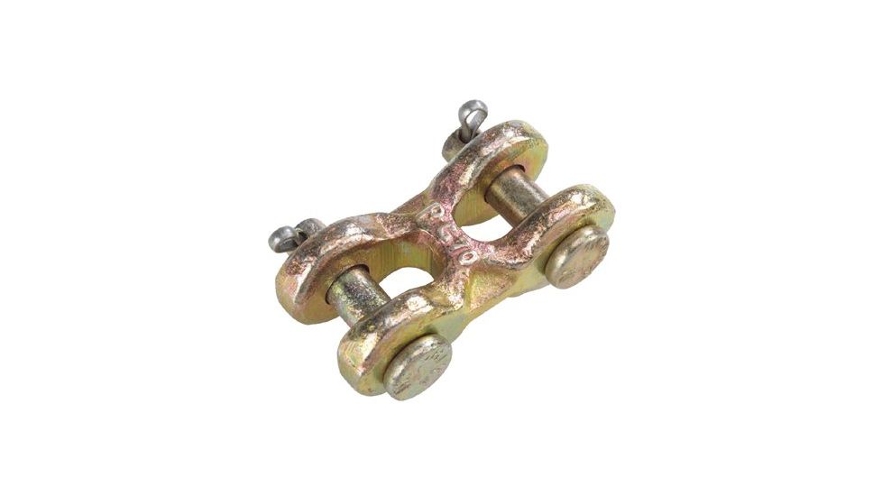 Peerless 1/4-5/16 Mid-link 005-8057235, Unit CS