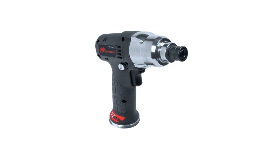 Ingersoll-Rand 3/8in Cordless Impact Tool Squ 383-W150, Unit EA
