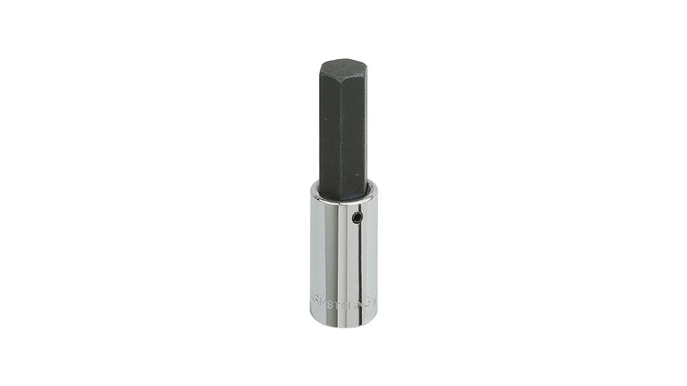 Armstrong Tools 1/4in Dr Hexdrvr3/32in Hex 069-10-706, Unit EA