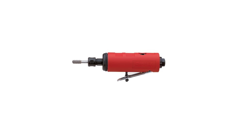 Sioux Force Tools 1/4in Ergo Grip Die Grinder 672-5054A, Unit EA