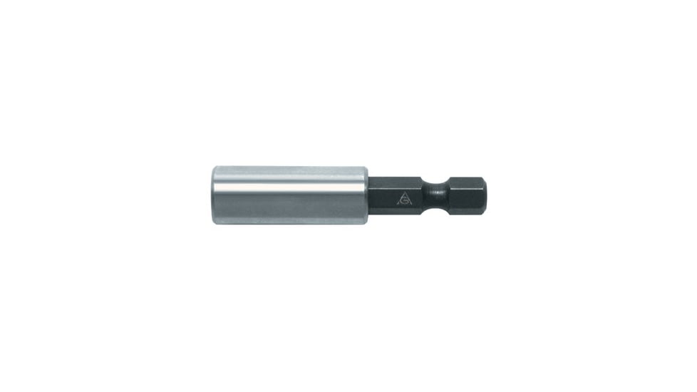 Geta 1/4in Hex Magnetic Bit Holder 071-AM40, Unit EA
