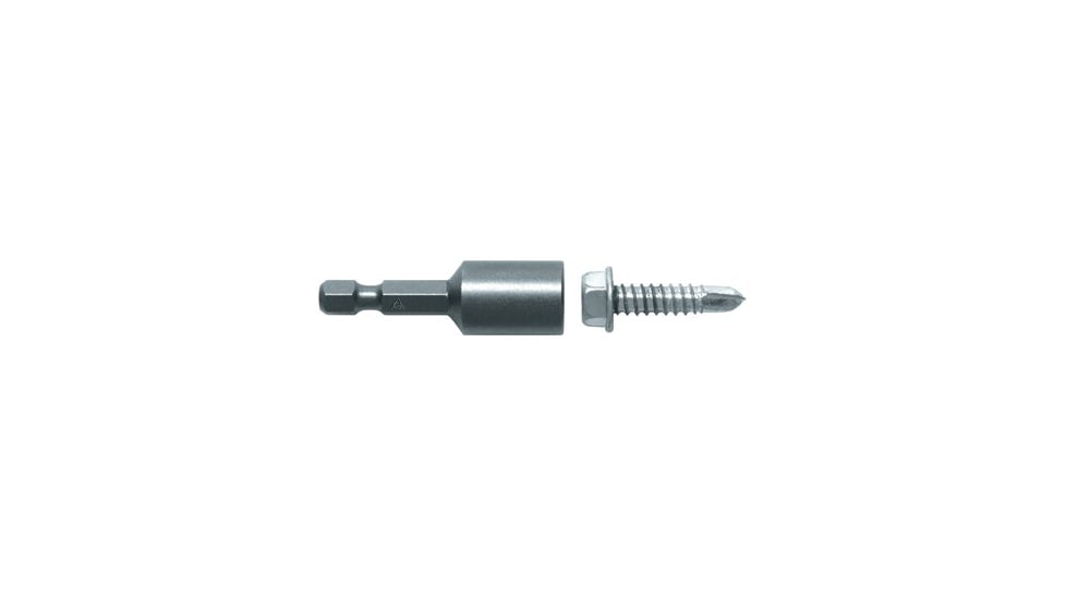 Geta 7/16in Hex Magnetic Nutsetter 071-ANB14, Unit EA