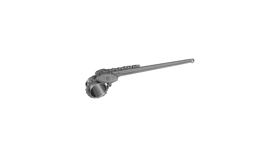 ORS Nasco 3/4into4in Titan Reversible Ch 306-C37-P, Unit EA
