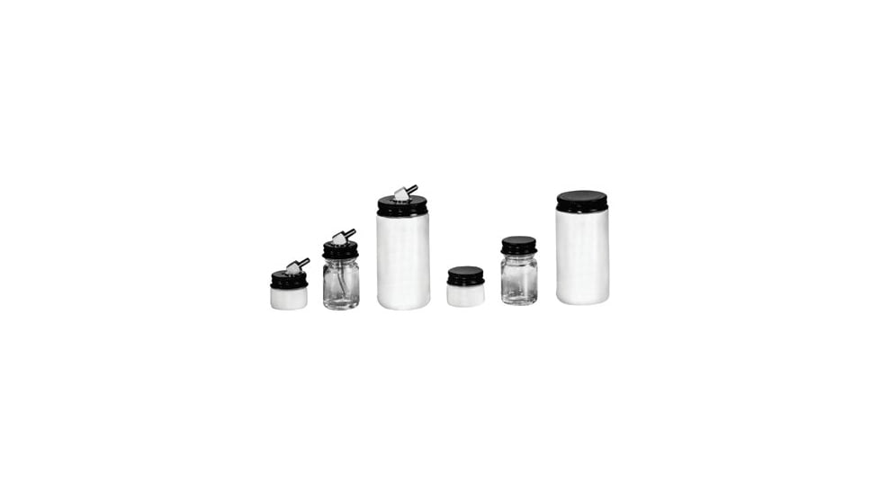 ORS Nasco 1/4oz Bottle Asm 105-59-30, Unit EA